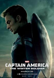 captain poster
